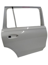 фото thumb №1, Mercedes gls x167 167 двері задня задні праве