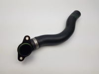 Шланг труба патрубок радіатора води bmw x5 g05 g11 g30 n63 4.4 v8 8664925 Зі Шроту, фото thumb