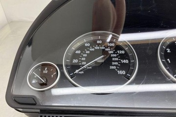 фото thumb №9, Спидометр bmw 5 f10 9291412 3.0l бензин 225kw 2013