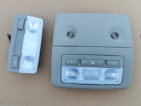 фото thumb №1, Opel meriva b лампа салону мікрофон 316627975