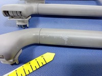 фото thumb №4, Vw phaeton ручка ручки стельовий 3d5857608