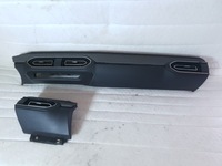 фото thumb №1, Dekor консоли решётка обдув dacia sandero iii