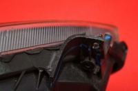 фото thumb №8, Фара левый лампа перед eu mazda 2 de 08r