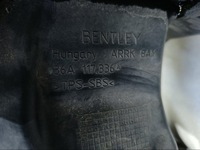 фото thumb №7, Радіатор bentley bentayga 2017 36a145804