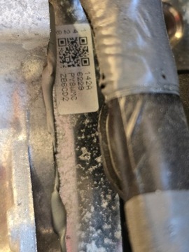 фото thumb №11, Mazda cx5 17- двигун 2.5 skyactiv-g turbo 4x4 usa py3129624