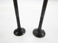 фото thumb №5, Клапаны впускные выпускные volvo c30 v50 cx60 cx70 cx90 s40 s80 2.0 d 163 km