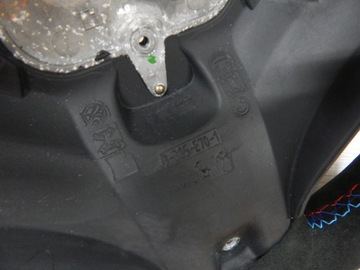 фото thumb №8, Bmw x5 x6 e70 e71 кермо нова шкіра sport алькантара 3-385-e70-1