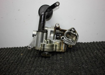 фото thumb №7, Насос масла audi q3 8u 06j115106ab 2.0l бензин 147kw 2015