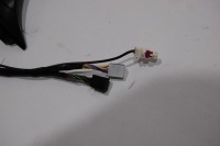 фото thumb №9, Mercedes s w223 дзеркало ліва каркас 19 pin + kam