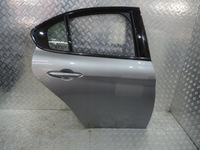 фото thumb №1, Alfa romeo giulia дверь правый задняя цвет 318