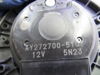 фото thumb №8, Повітродувка вентилятор jeep compass lift 11r