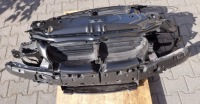 фото thumb №15, Bmw 5 e60 e61 lci передняя панель усилитель балка ролета впуск воздуха 07r