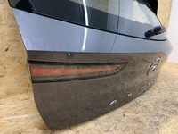 фото thumb №7, Opel astra vi l кришка багажника багажника задня задня europa комплектна 24r. w1.