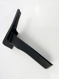 фото thumb №5, Задній лівий бризковик doge ram 1500 2019–2024 молдинг підкрилок 68275919ab