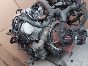 фото thumb №8, Двигун 2.7 tdi can cana audi a6 c6 рестайлінг 08-11r комплектний