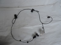 фото thumb №1, Джгут pdc бампера перед ford galaxy mk3