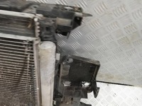 фото thumb №6, Радіатор комплект вентилятор renault megane iii 2.0 16v автоматична коробка передач