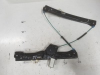 фото thumb №1, Bmw 1 f20 11r- подъемник стекло левый перед