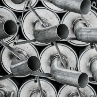 фото thumb №6, Гаситель конечный do mini cooper r50 r52 r53 1.6 хэтчбек 02 - 06 бесплатно