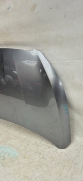 фото thumb №8, Peugeot 308 ii 2 13-17 капот кришка двигуна