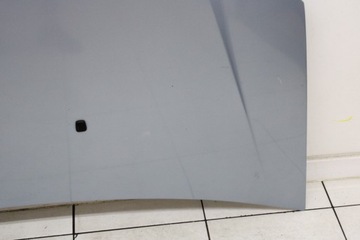 фото thumb №6, Fiat doblo i рестайлінг 04r- капот кришка двигуна 798