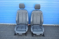 фото thumb №11, Bmw f22 рестайлинг сиденья диван обшивки кожа декоры uk 19r