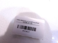 фото thumb №6, Чверть крила лівий задня z50b opel insignia a kombi