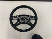 Купити Повітропровід mercedes ml gl w166 1664600303, фото thumb