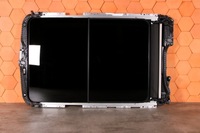 фото thumb №1, Bmw x1 u11 люк крыша сдвижной стеклянный стекло панорама