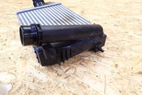 фото thumb №9, Интеркулер nissan juke pulsar 1.2dig dig-t 144613zu0a радиатор воздуха