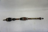 фото thumb №1, Привідний вал права renault clio 5 v 1.3tce автоматична коробка передач 391007345r