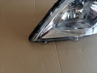 фото thumb №4, Dacia logan лампа ліва перед