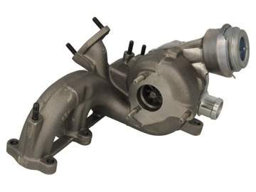 фото thumb №11, Турбіна audi 038253019j 038253014h 038253019jx