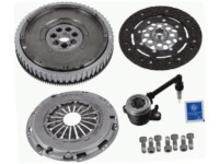 фото thumb №1, Набор сцепления renault kangoo grand kangoo ii 1.5 08-