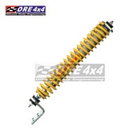 Амортизатор повороту rtc з powrotem nissan patrol y60 y61 рестайлінг  4-6 cali Оригінал, фото thumb