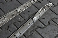 фото thumb №14, Audi a4 b8 планка накладка порогова s-line комплект 8k0854931a