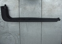 фото thumb №1, Молдинг порог накладка правая peugeot 208 i 3d