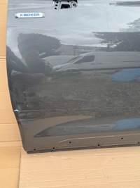 фото thumb №4, Subaru forester v 18- дверь перед левая org