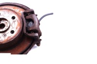 Mercedes w245 ступиця диск гальмівна супорт правий задній a1694201015 Оригінал, фото thumb