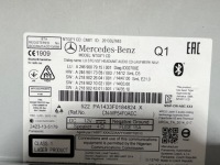 Mercedes cla w117 радіо навігація a2469007915 Оригінал, фото thumb