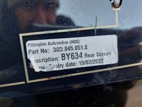 фото thumb №6, Скло задня bentley continental gt speed 22r