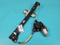 фото thumb №7, Підйомник перед лівий скло підйомник skoda citigo 11-19 6ru959802 5d hb