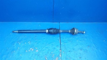фото thumb №1, Полуось полуось правая передняя volvo s70 2.0