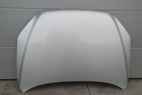 фото thumb №1, Toyota rav4 iii 3 05-10 капот кришка двигуна 1f7