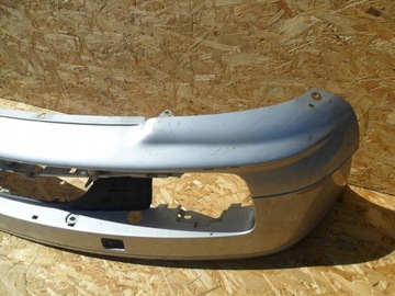 фото thumb №7, Bmw e46 купе 1999 2000 2001 2002 бампер переднее