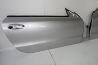 фото thumb №5, Mercedes r230 sl дверь правые перед передние 744