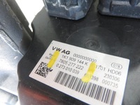 фото thumb №7, Рулевая рейка skoda octavia ii 1k1423051cd 1k1909144k