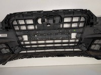 фото thumb №13, Бампер перед audi a6 s6 c7 4g lift s line competition 2015-