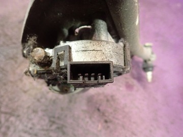 фото thumb №6, Rover 75 універсал 04-05 механізм двигунчик двірник 4 pin 0390241355