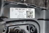 фото thumb №7, Porsche 911 992 gt3 левая сторона b блок двигателя trim 992867243j 2024 25344547
